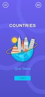 Countries Quiz Trivia poster