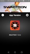 SWAGTRON screenshot 2