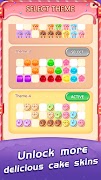 Cake Block Puzzle screenshot 4