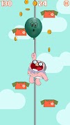 Sky Streaker - Gumball screenshot 1