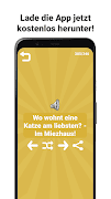 Flachwitze 200+ screenshot 5