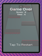 Ball Runner 3D স্ক্রিনশট 7