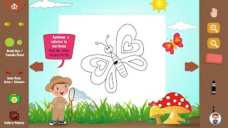 Ivy Insects скриншот 3