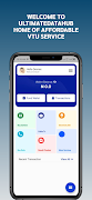 پوستر Ultimatedatahub