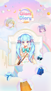 Glam Diary poster