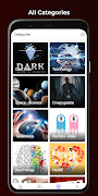 Dark Web 截圖 1