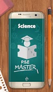 Science PSE পোস্টার