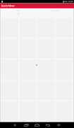 Quick Move اسکرین شاٹ 5