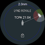 برنامه‌نما deckWatch™ عکس از صفحه