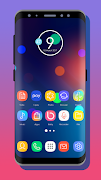 S8 UI - Icon Pack 海报