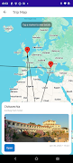 Gap Year Tracker ảnh chụp màn hình 2