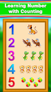 ABC Tracing & Phonics Kids Ekran Görüntüsü 3