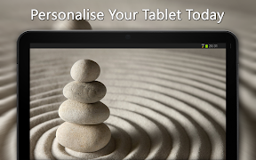 Zen Wallpapers скриншот 7