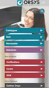 Orsys screenshot 6