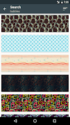 Beautiful Patterns Wallpapers ภาพหน้าจอ 6