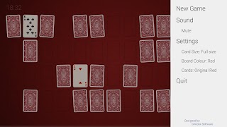 4 Schermata Recollect - memory match game