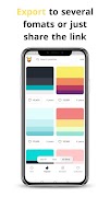 color hunt screenshot 2