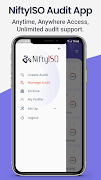 Nifty ISO Audit Manager cloud ポスター