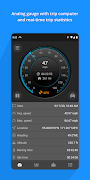 Galileo GPS Speedometer โปสเตอร์