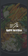 OptiFit Mobile Plakat