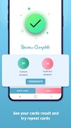 Practice Flashcards – Prepare  imagem de tela 5