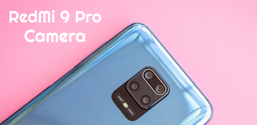 Redmi Note 9 Pro Camera screenshot 2