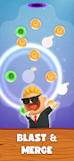 Bitcoin Bubble Merge screenshot 3
