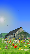 Midsummer LWP Lite постер