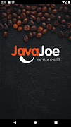 Java Joe الملصق