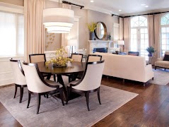 Minimalist Dining Table Model ภาพหน้าจอ 4