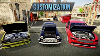 Driver Simulator screenshot 6