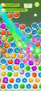 Bubble Match 3 syot layar 6