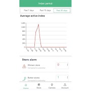 DetectEffective تصوير الشاشة 4