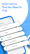 Bluetooth Tracker Find Device screenshot 6