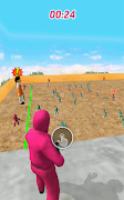 K Sniper - Gun Shooting Games screenshot 5