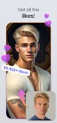 Voi - AI Avatar Portrait Maker screenshot 4