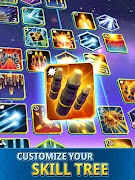 Idle Space Legend: RPG Clicker screenshot 7