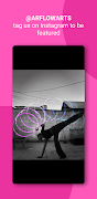 AR Flow Arts স্ক্রিনশট 6