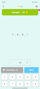 Math brain screenshot 5