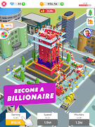 Idle Construction 3D اسکرین شاٹ 7