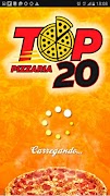 برنامه‌نما PIZZARIA TOP 20 عکس از صفحه