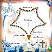 DOA ROSARI screenshot 2