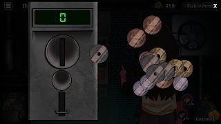 SCP: Vending Machine ảnh chụp màn hình 6