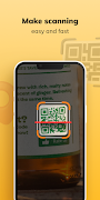 QR Scanner: QR Code Reader screenshot 3