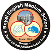 Royal English Medium School