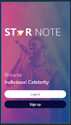 Star Note স্ক্রিনশট 1