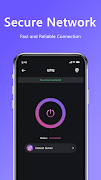 Speed Cleaner - Secure Proxy poster