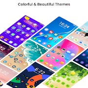 5 Schermata Like Launcher:love,heart,theme
