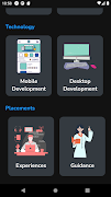 Code House captura de pantalla 2