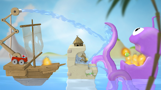 Sprinkle Islands ảnh chụp màn hình 2